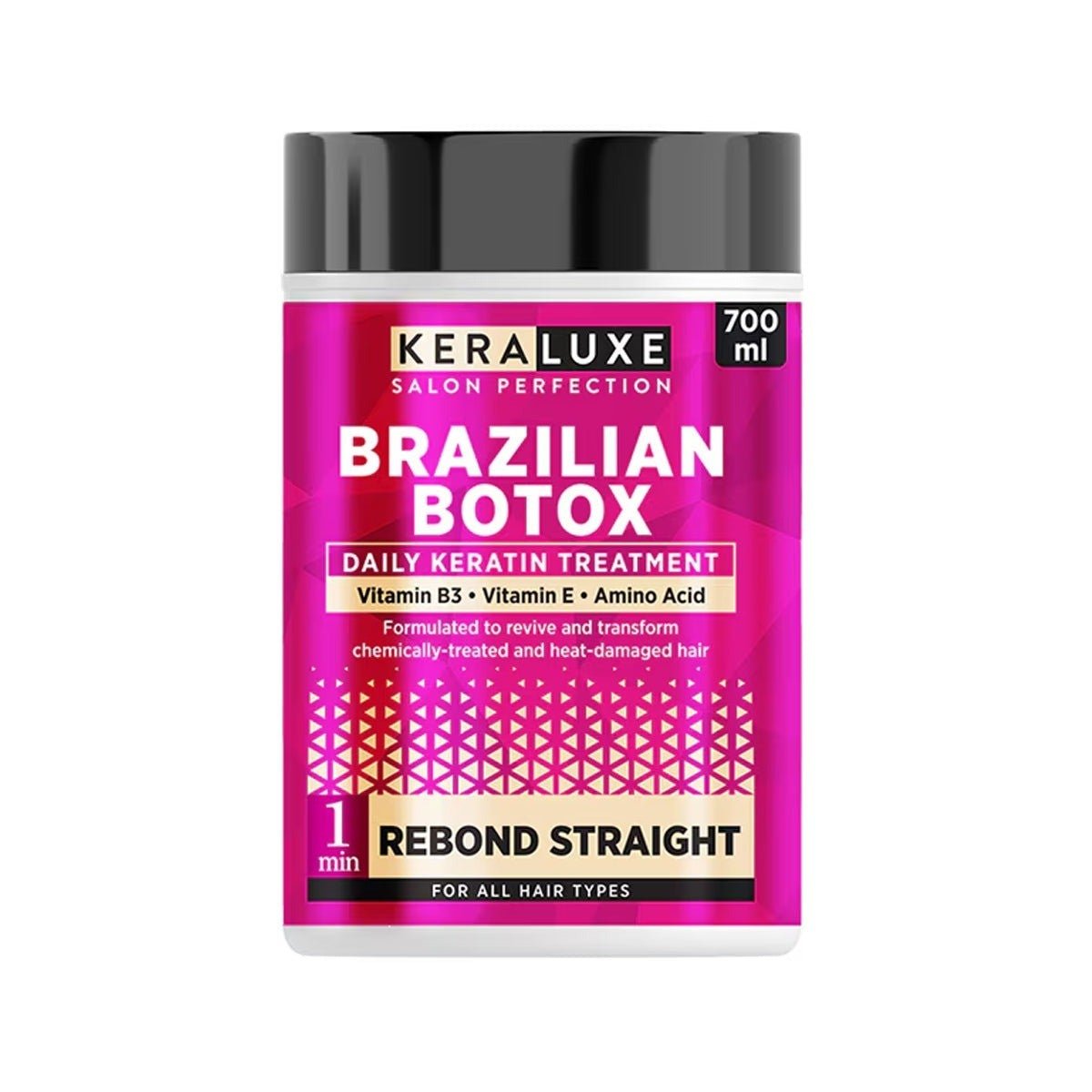 Keraluxe 700ml