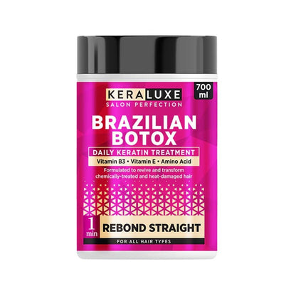Keraluxe 700ml