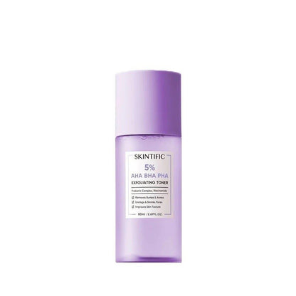 Skintific Toner 80ml