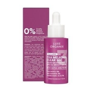 Luxe Organix Serum