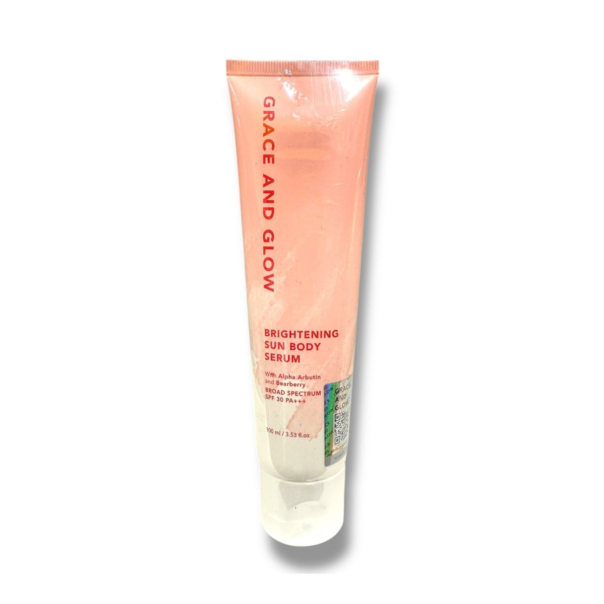 Grace and Glow Body Serum