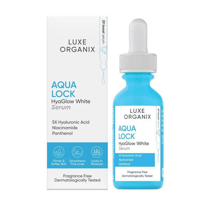 Luxe Organix Serum