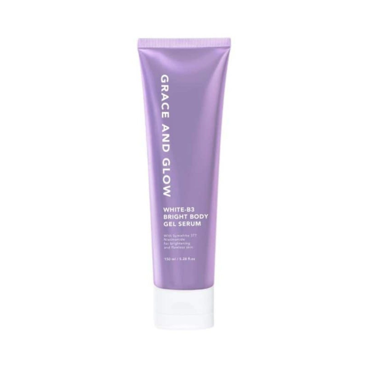 Grace and Glow Body Serum
