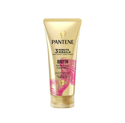 Pantene 3 Minute Miracle Conditioner 300ml