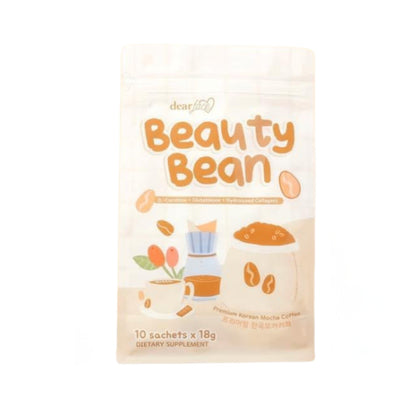 Dear Face Beauty Milk