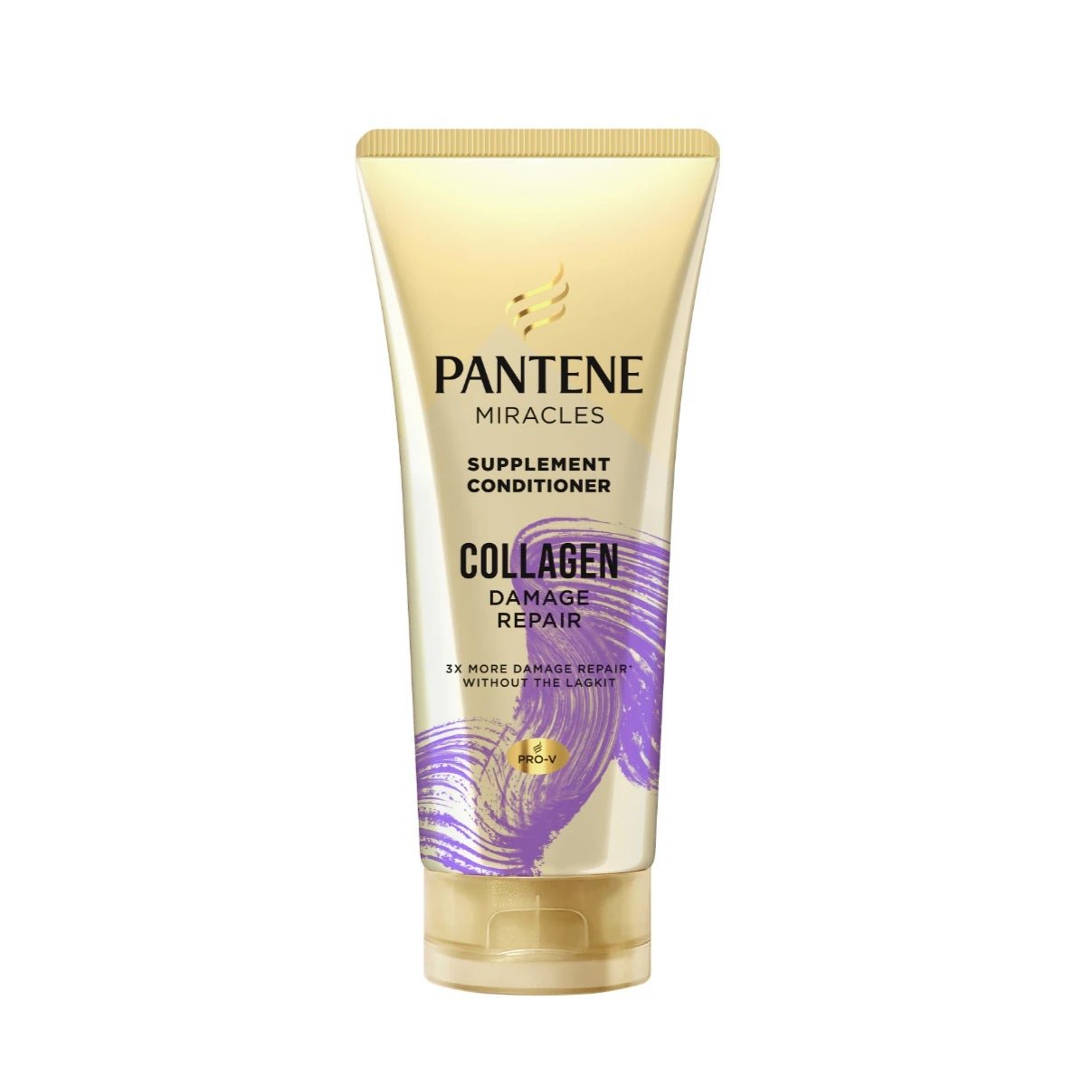 Pantene 3 Minute Miracle Conditioner 300ml