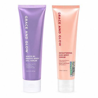 Grace and Glow Body Serum