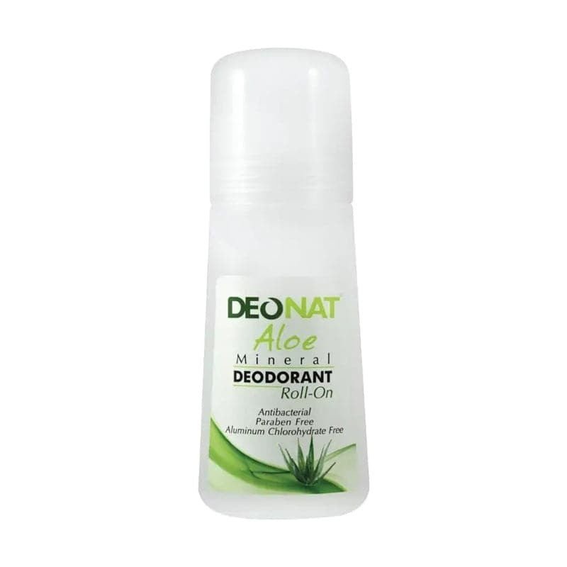 Deonat Deodorant Roll On 65ml