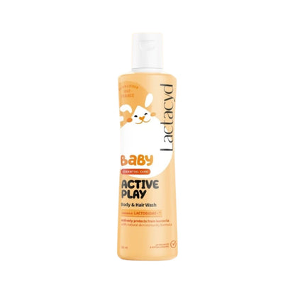 Lactacyd Feminine Wash 250ml