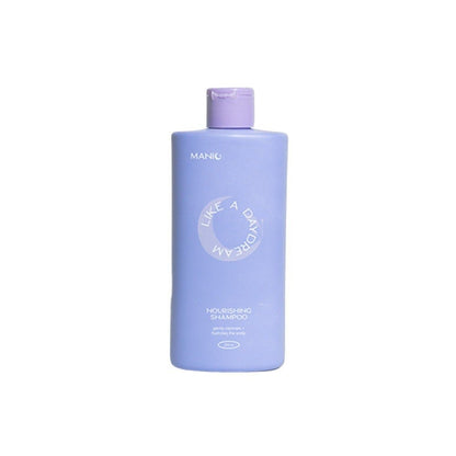 Manic Beauty Shampoo & Conditioner 250ml