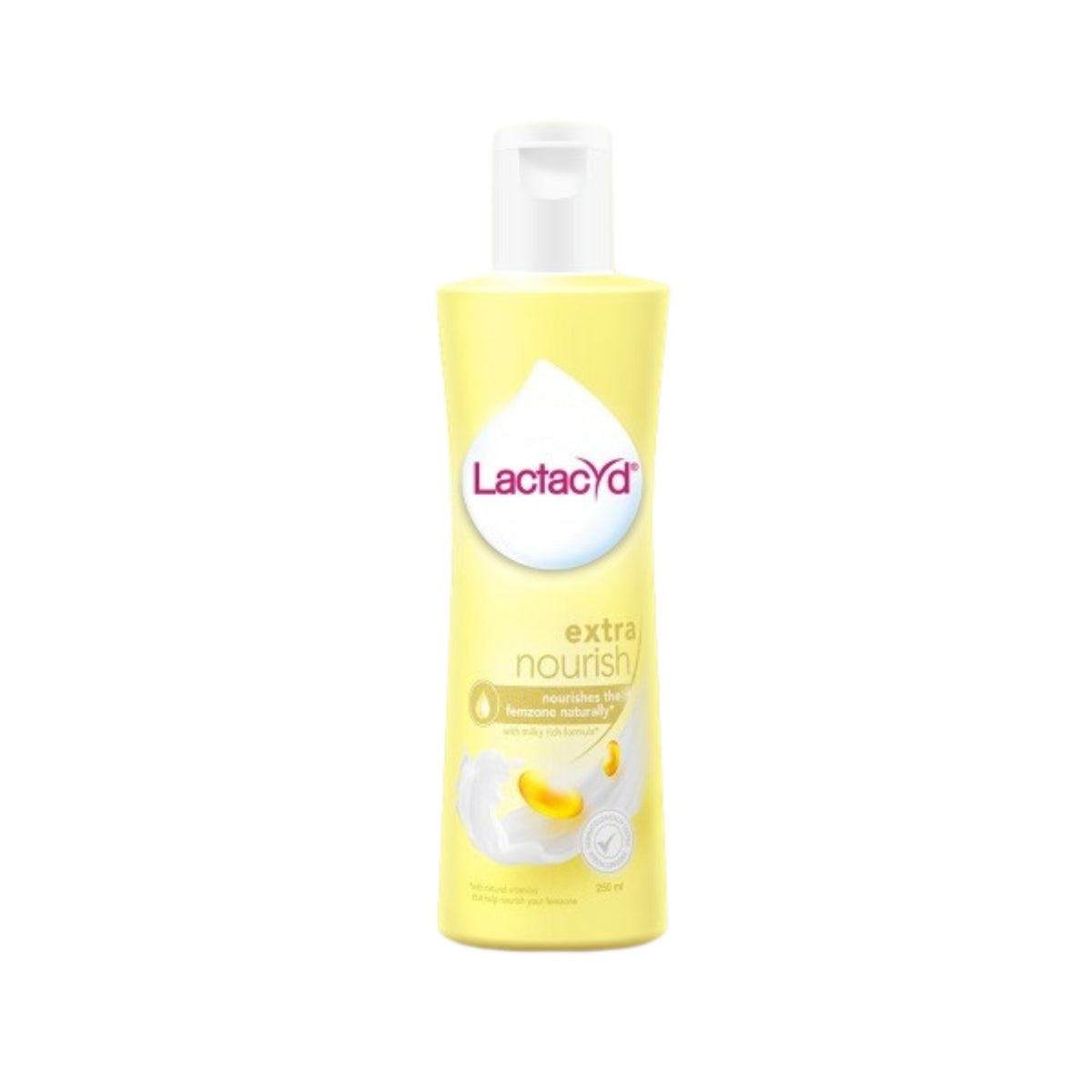 Lactacyd Feminine Wash 250ml