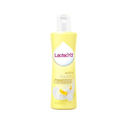 Lactacyd Feminine Wash 250ml