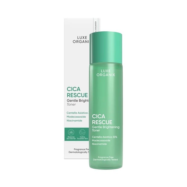 Luxe Organix Toner 150ml