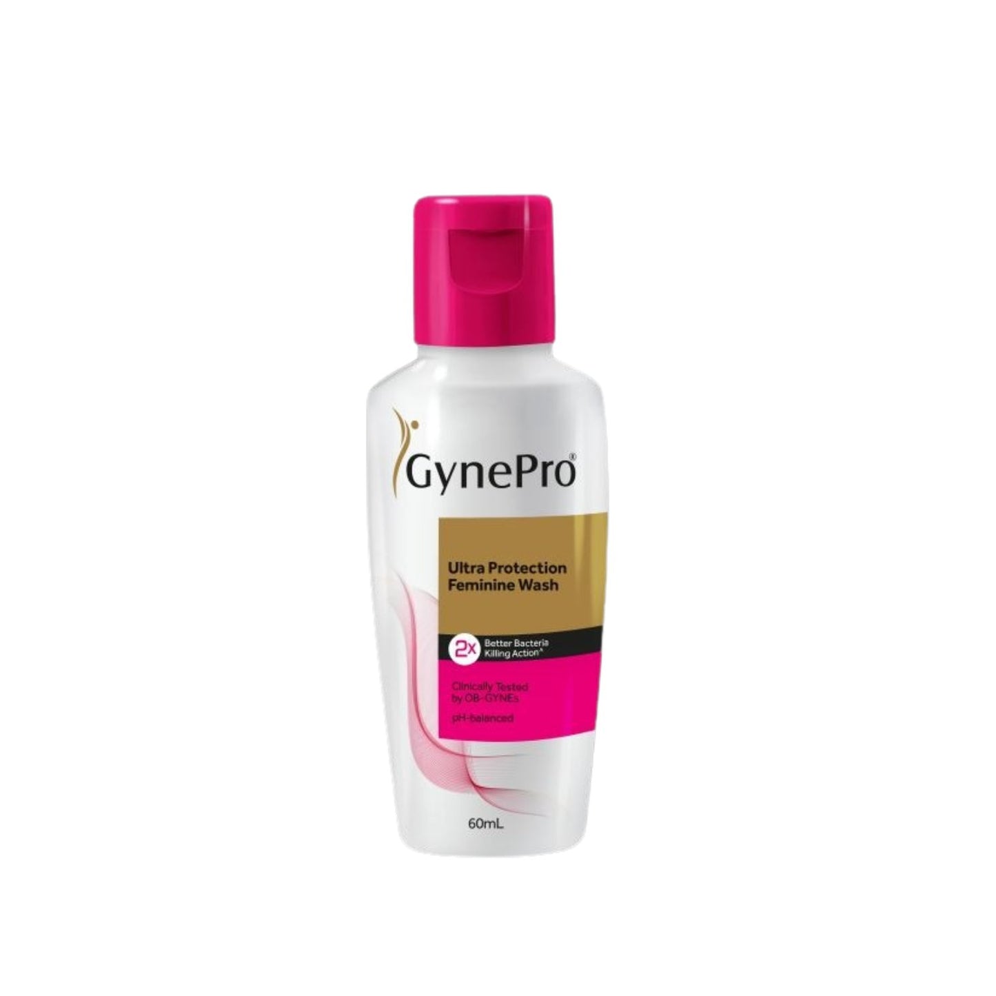 GYNEPRO Ultra Protection Feminine Wash