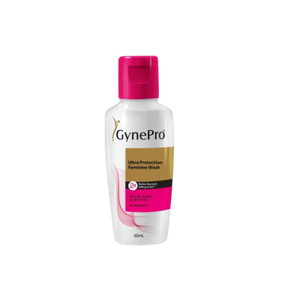 GYNEPRO Ultra Protection Feminine Wash