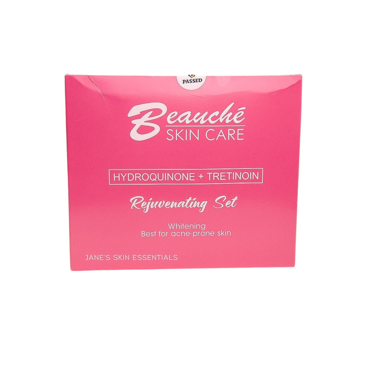 Beauche Beauty Set