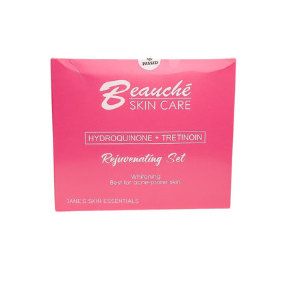 Beauche Beauty Set