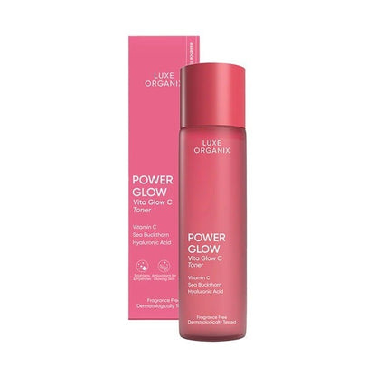 Luxe Organix Toner 150ml