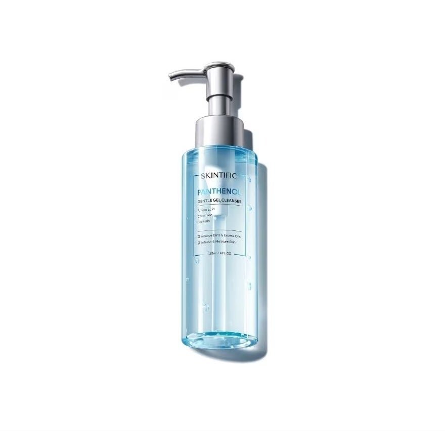 Skintific Cleanser 120ml