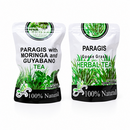 Paragis Tea 20 tea bags