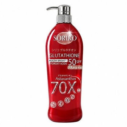 Soriko Lotion 500ml