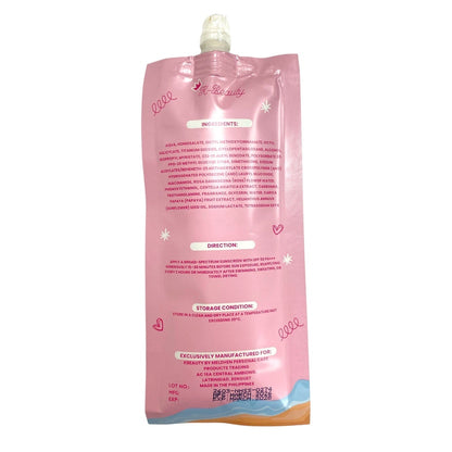 K-Beauty Sunglow SPF 50 PA +++ 50ml