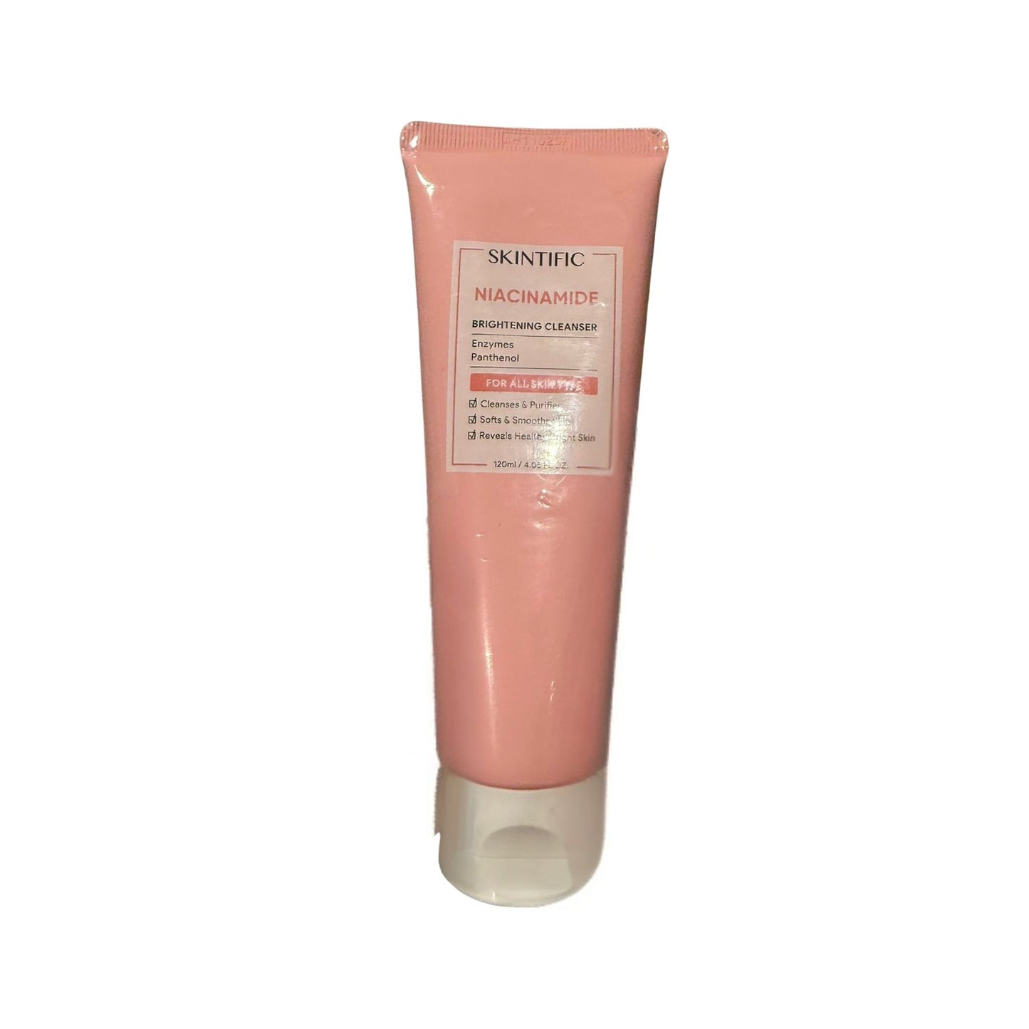 Skintific Cleanser 120ml
