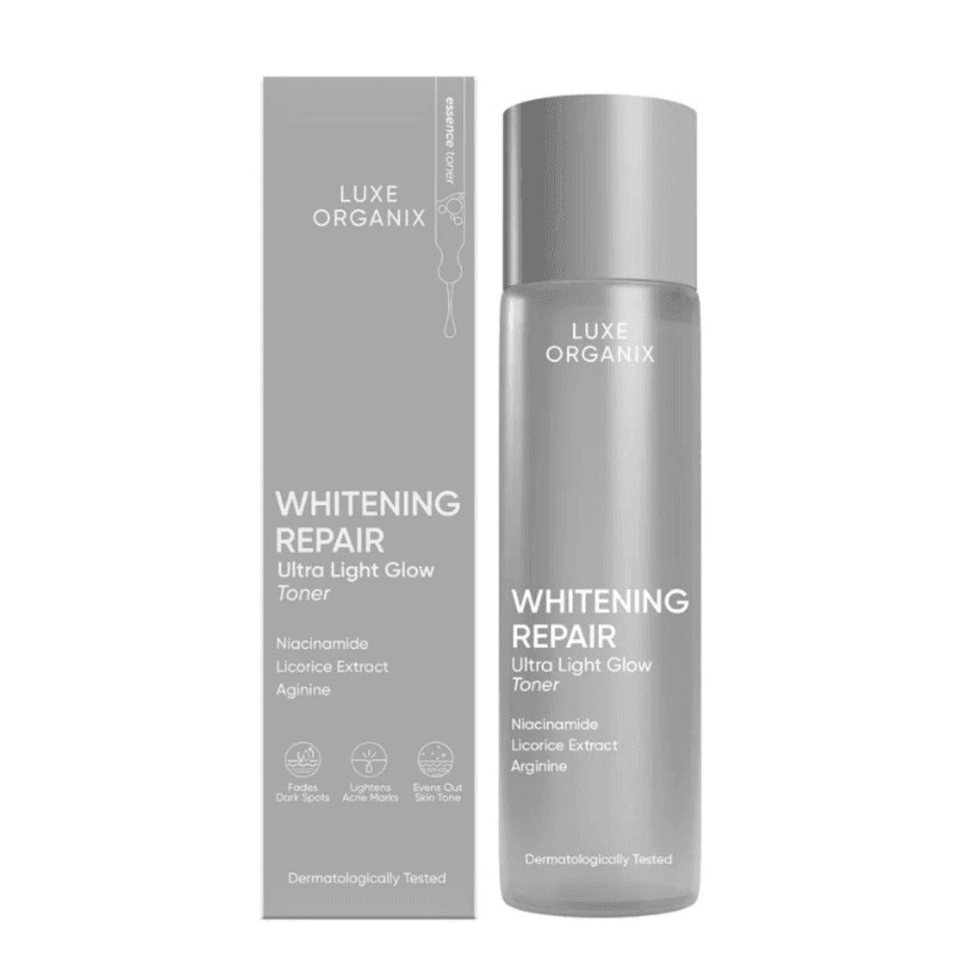 Luxe Organix Toner 150ml