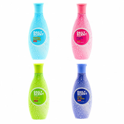 Bench Daily Scent Cologne 125ml
