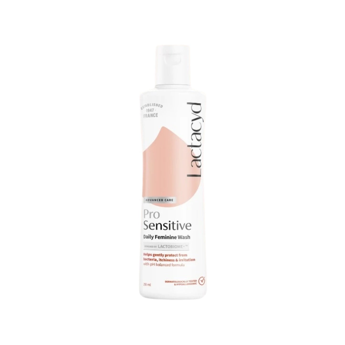Lactacyd Feminine Wash 250ml