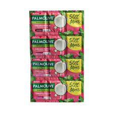 Palmolive Sachet 15ml x 12's