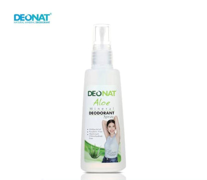 Deonat Deodorant Spray 100ml