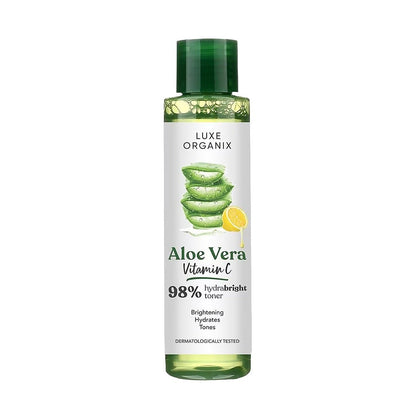 Luxe Organix Toner 150ml