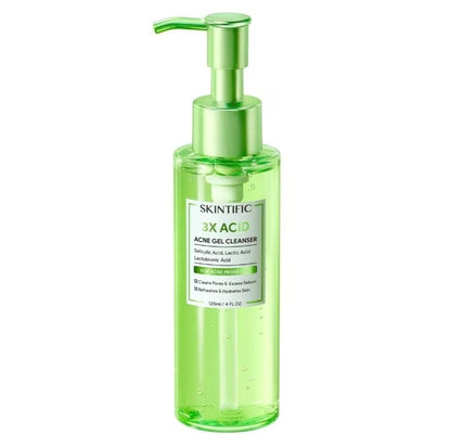 Skintific Cleanser 120ml
