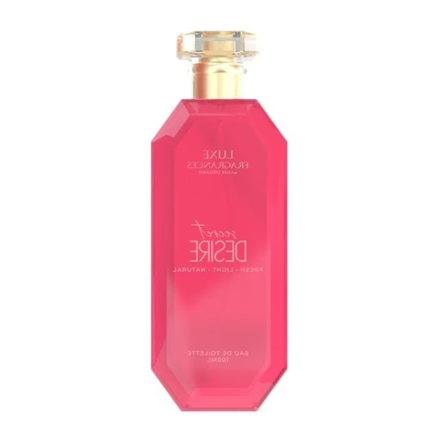 Luxe Fragrances 100ml