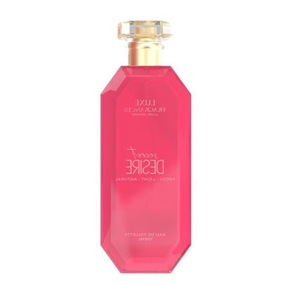Luxe Fragrances 100ml