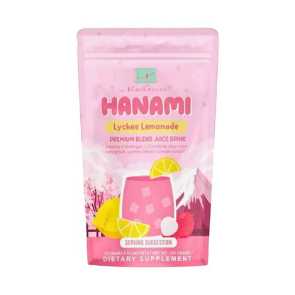 NAMIROSEUS Coffee 10's x 21g