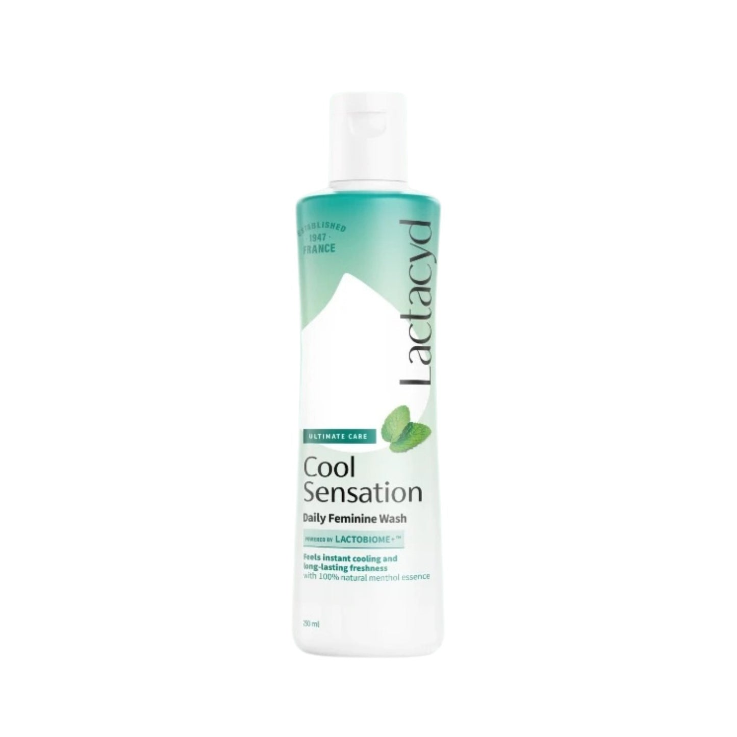Lactacyd Feminine Wash 250ml