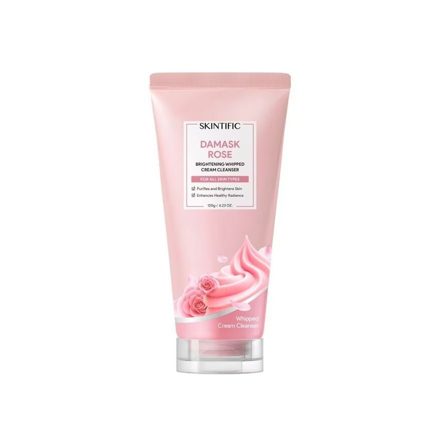 Skintific Cleanser 120ml
