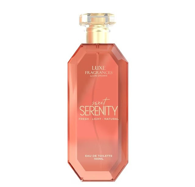 Luxe Fragrances 100ml