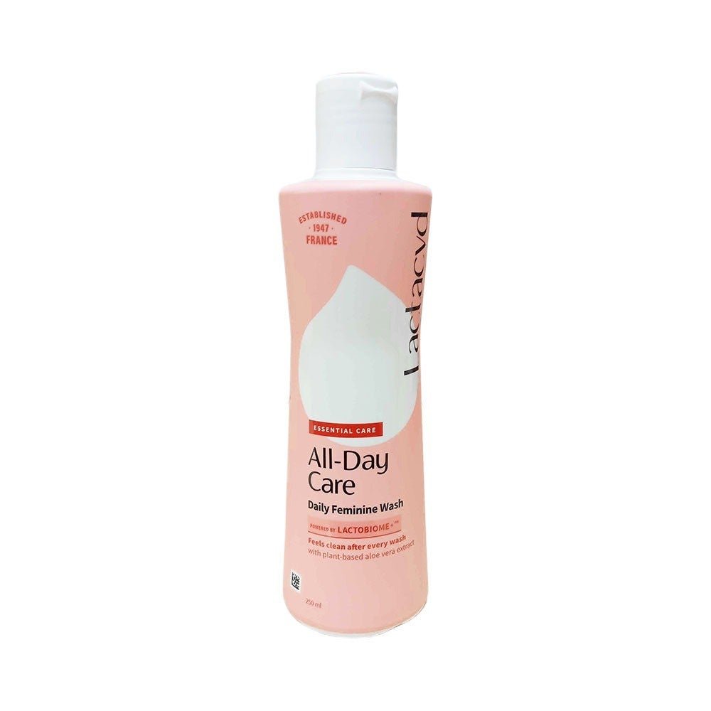 Lactacyd Feminine Wash 250ml