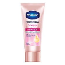Vaseline Glutaglow Ampoule Dry Serum Deodorant 45ml
