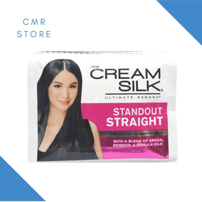 Creamsilk Conditioner 11ml x 6's