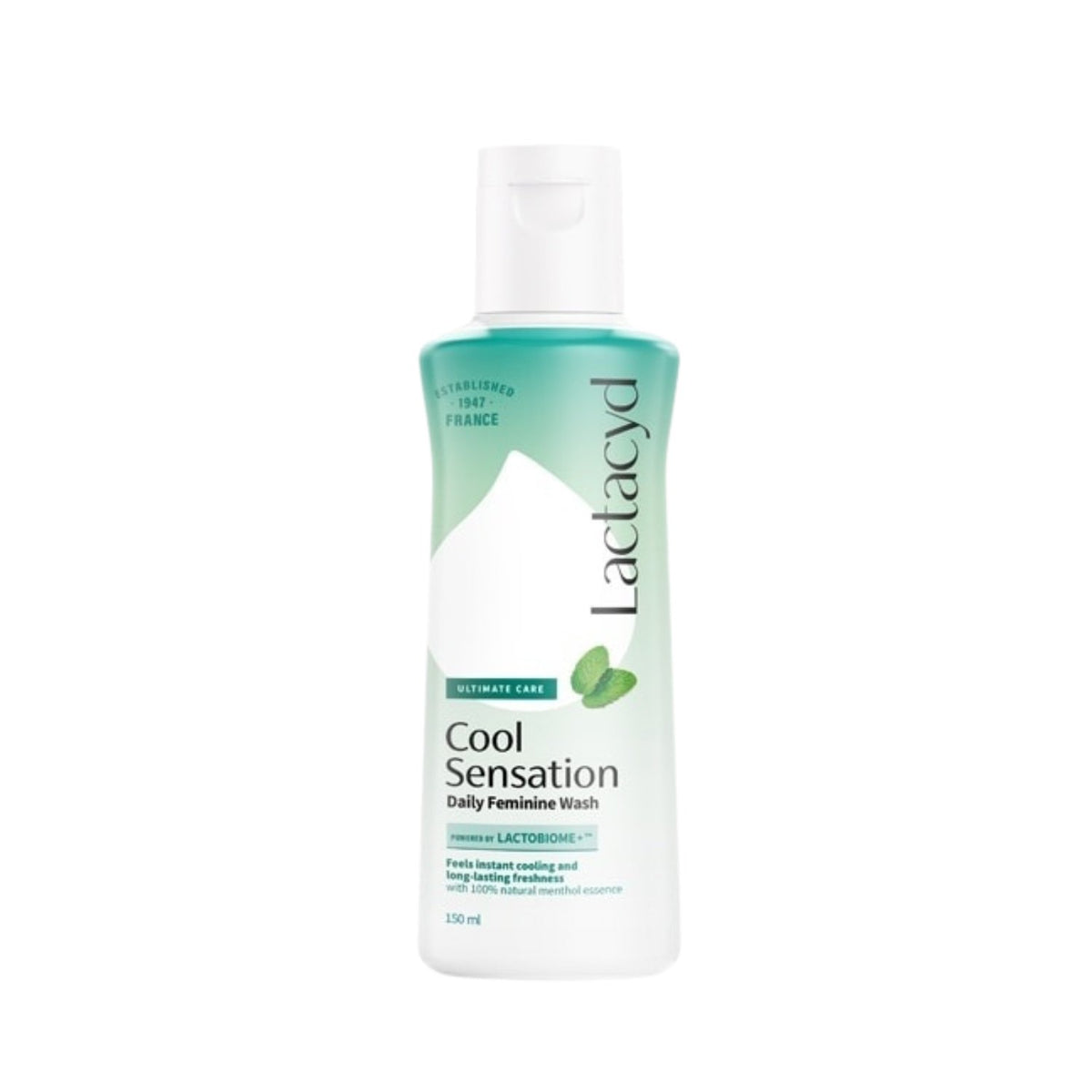 Lactacyd 150ml