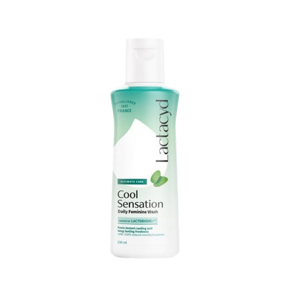 Lactacyd 150ml