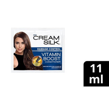 Creamsilk Conditioner 11ml x 6's