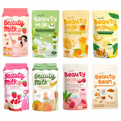 Dear Face Beauty Milk