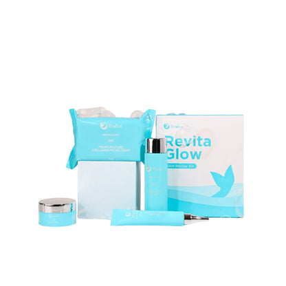 Her Skin Beauty Set