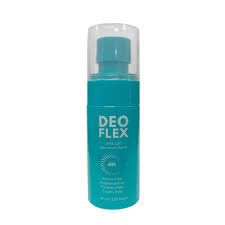 Deoflex Deodorant Spray 60ml