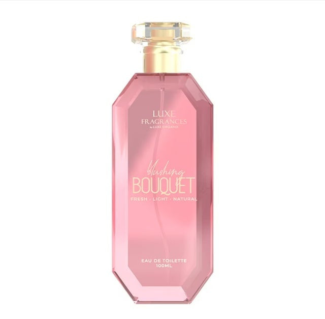 Luxe Fragrances 100ml